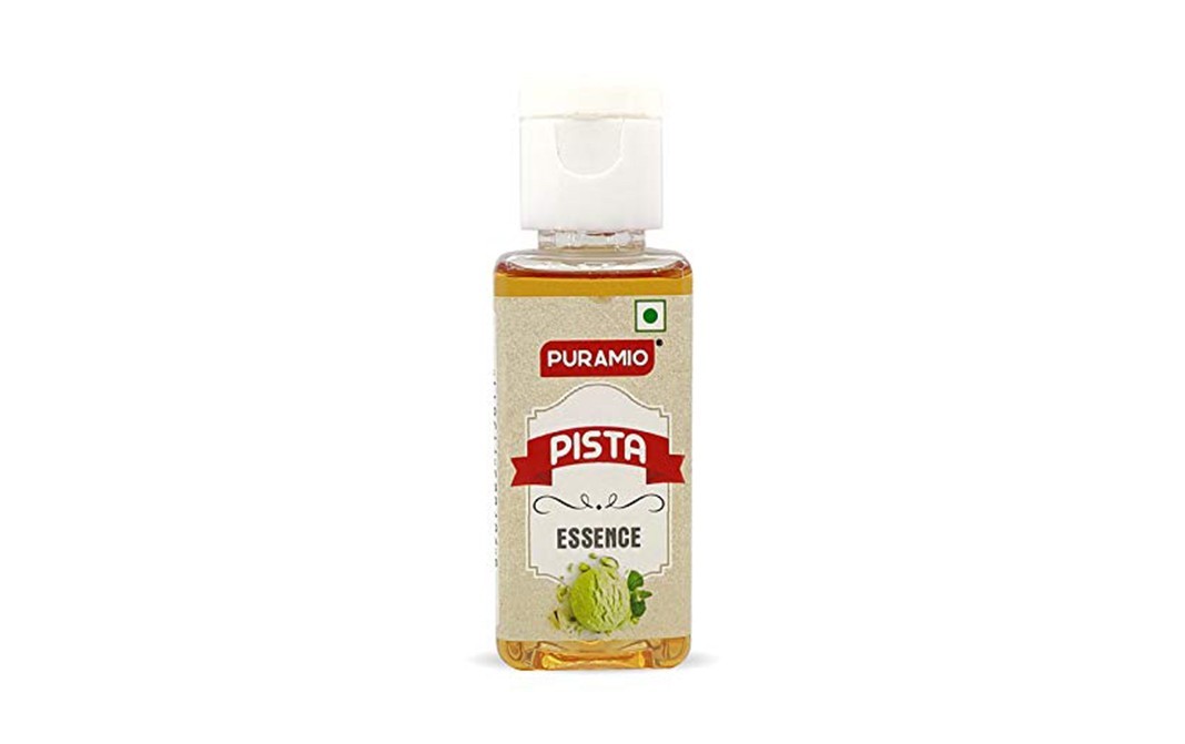 Puramio Pista Essence    Plastic Bottle  50 millilitre
